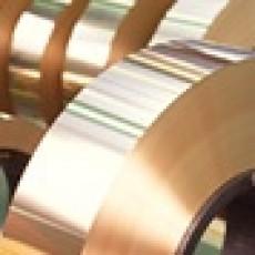 Ленты, прутки, плиты БрБ2 (БрБНТ)